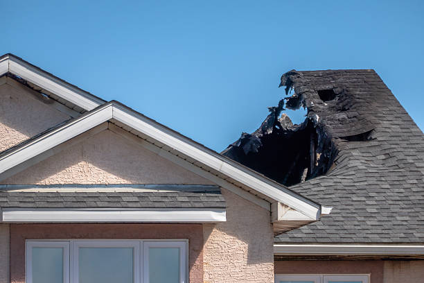 Licensed Odor Removal service in Allentown, PA - Fire Damage Laser Cleaning